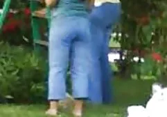 الجدة و افلام سكس مصرى جديد الشابة