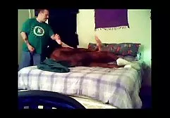 الأحمر جنس مترجم عربي جديد