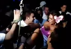 أول طعم-CD سكس مترجم للعربية جديد ايلي